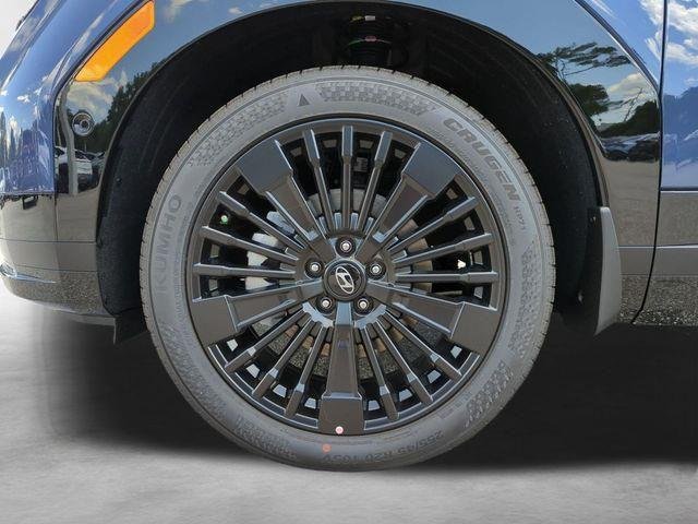 New 2026 Blue Hyundai Calligraphy image 15