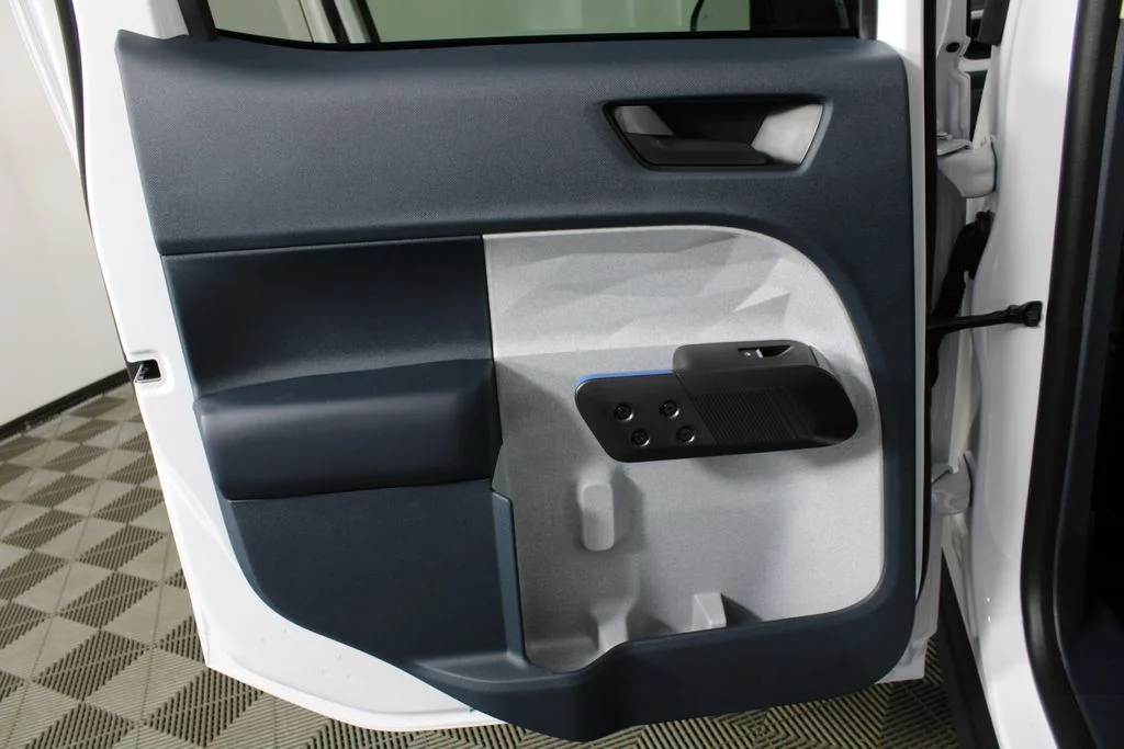 New 2026 White Ford XLT image 11