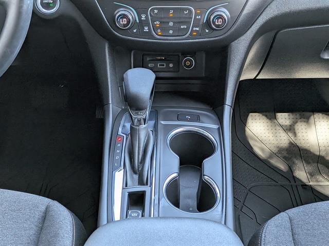 2024 Chevrolet Equinox LT - Photo 18