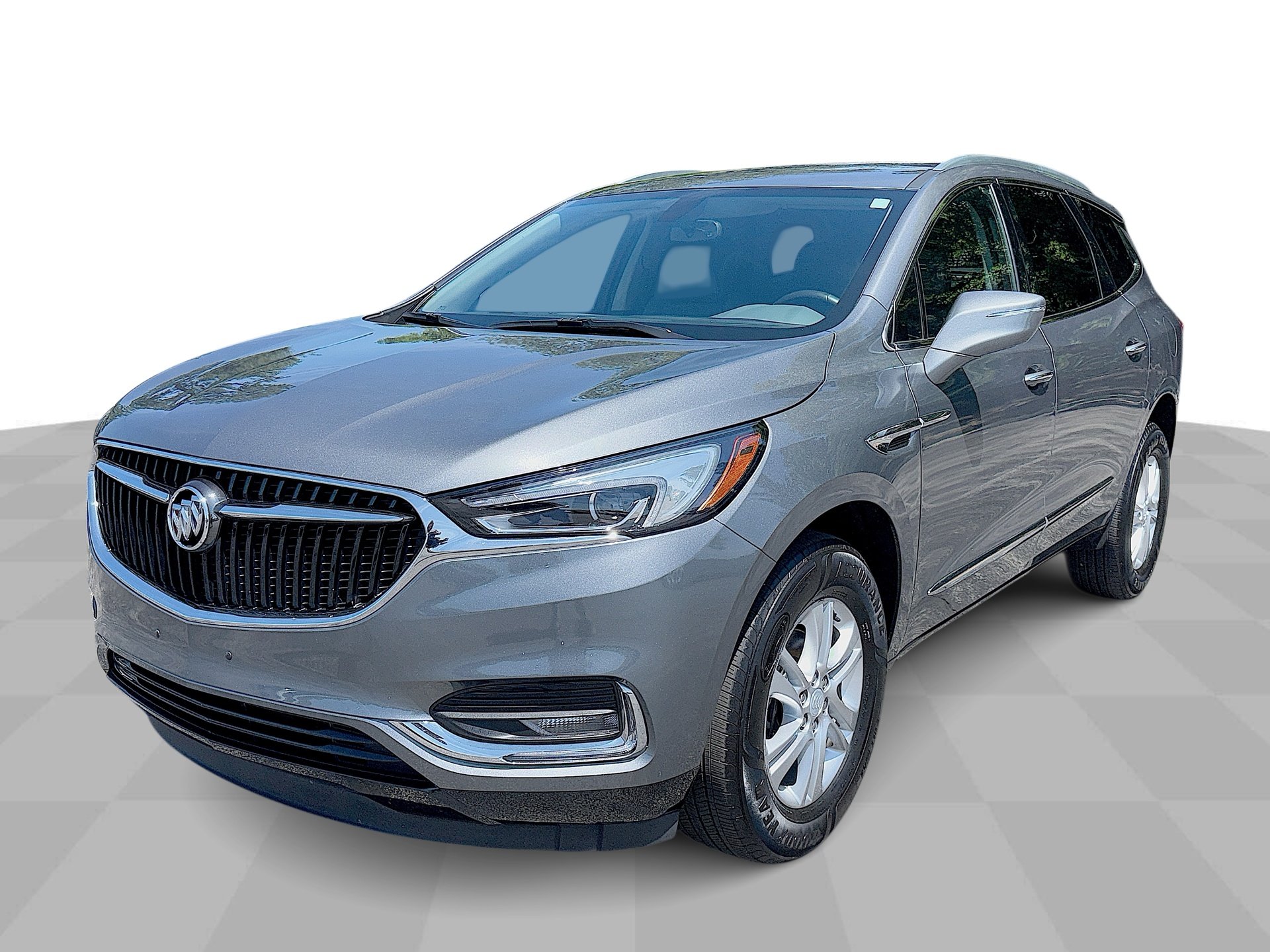 2019 Buick Enclave Essence's photo