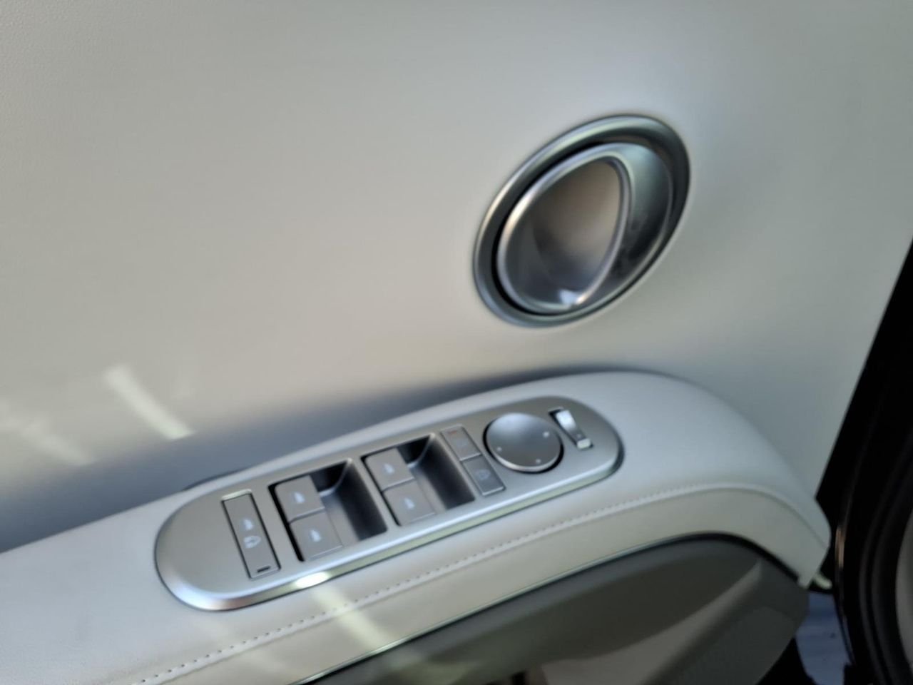 New 2026 Galaxy Maroon Pearl Hyundai SEL AWD image 11