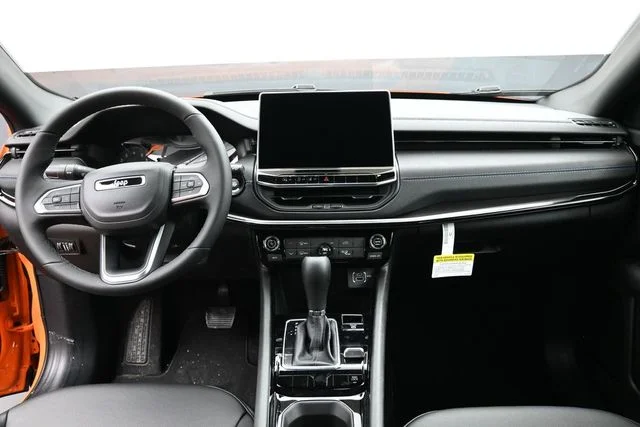 New 2026 Joose Exterior Paint Jeep Latitude image 25