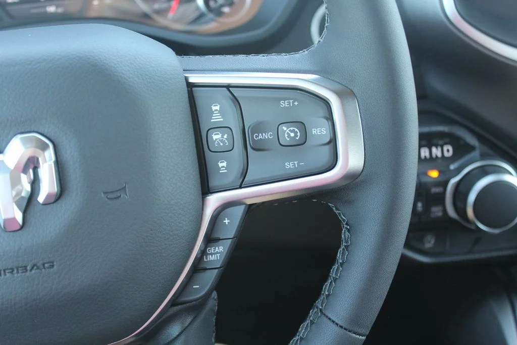 2025 RAM 1500 Big Horn/Lone Star - Photo 20