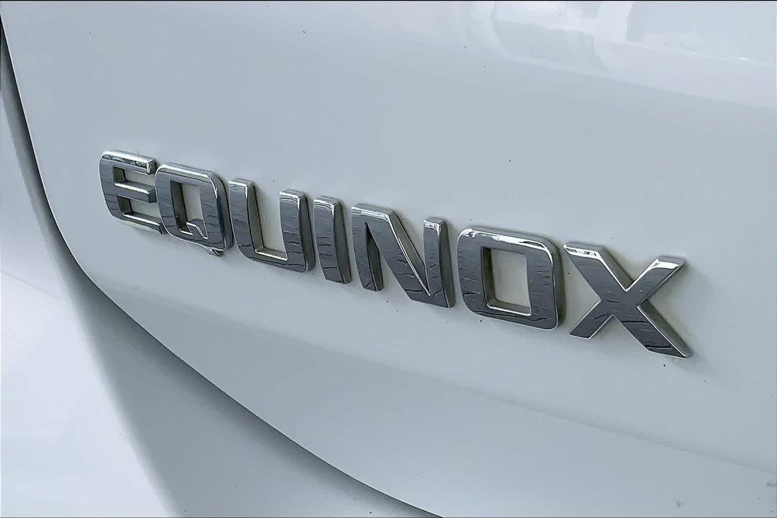 Used 2020 Summit White Chevrolet LT image 33