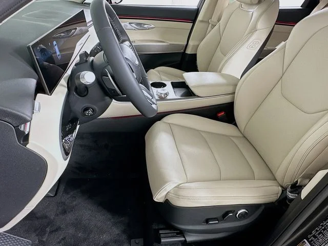 New 2026 Genesis GV70 2.5T Select