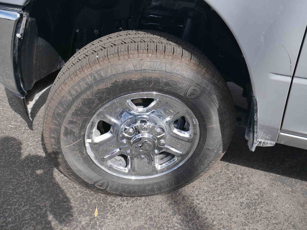 2026 RAM 3500 Tradesman - Photo 11