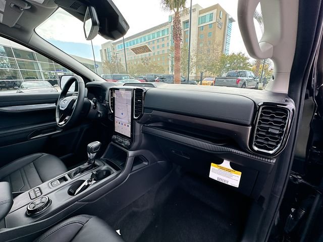 2025 Ford Ranger Lariat - Photo 59