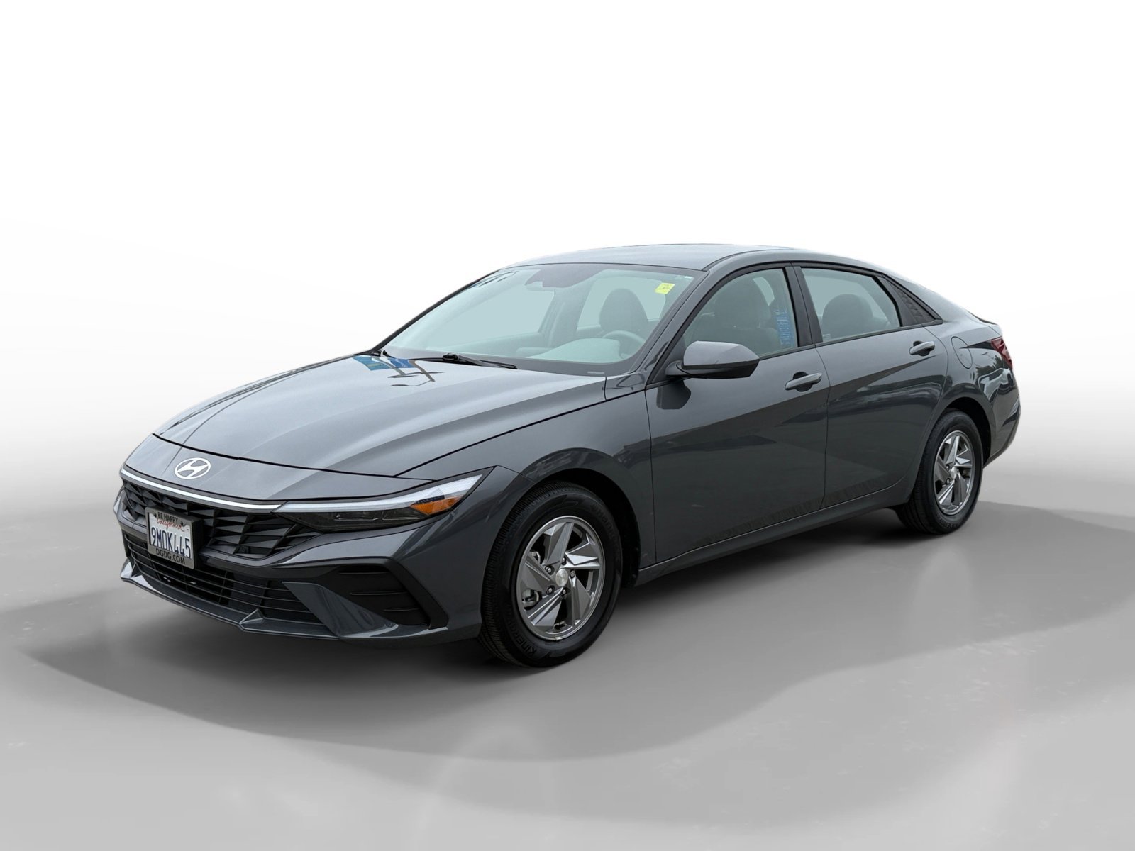 2024 Hyundai Elantra 2.0 SE IVT's photo
