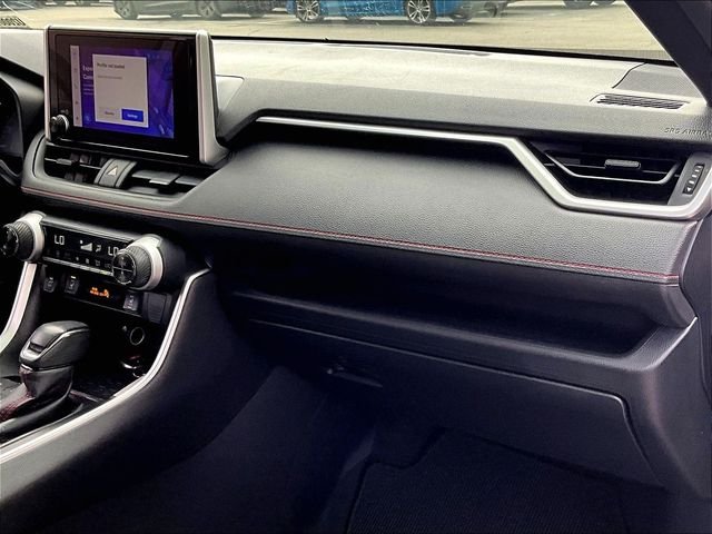 Used 2023 Gray Toyota SE image 13