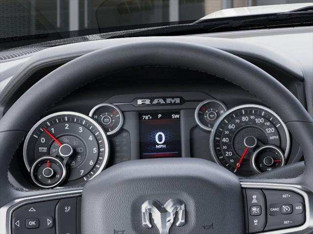 2026 Ram 2500 — photo 43