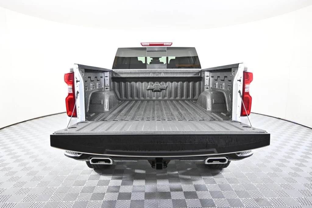 2026 Chevrolet Silverado 1500 LT Trail Boss - Photo 6
