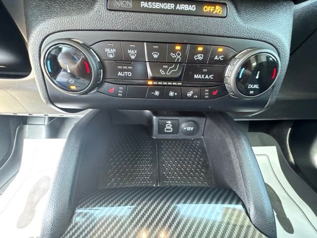 Used 2023 Green Ford Outer Banks image 18