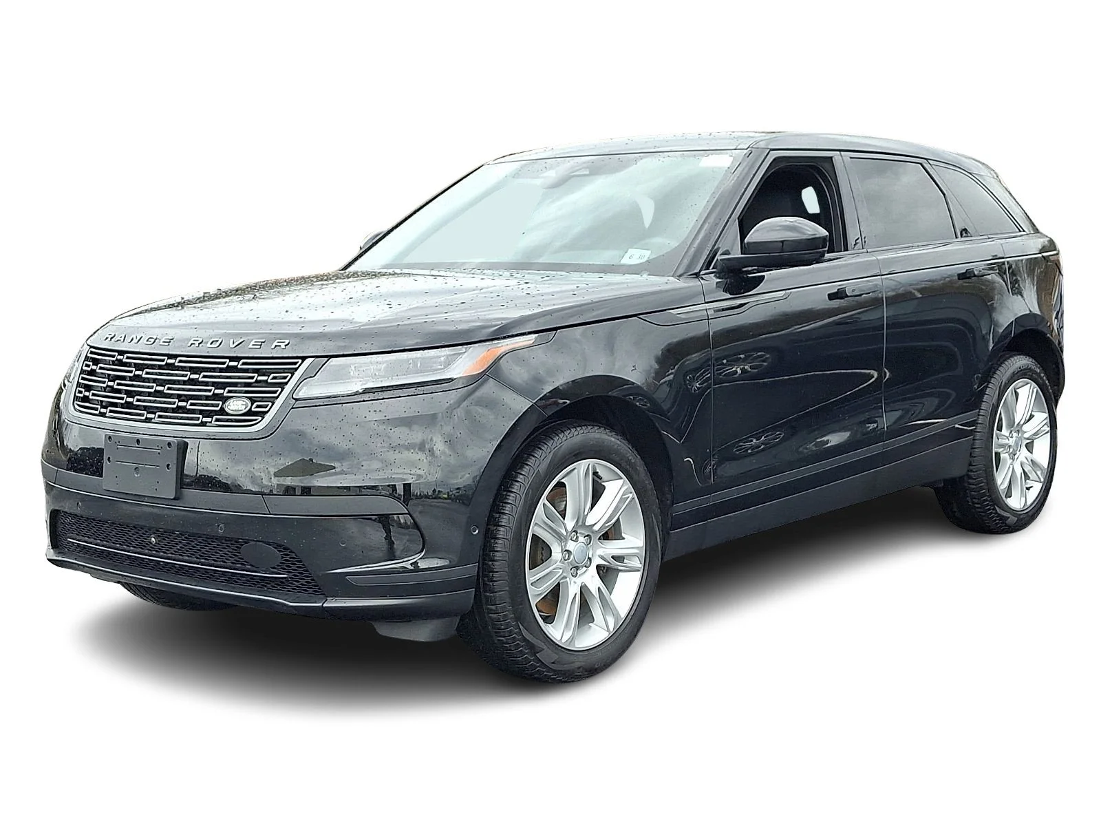 Used 2026 Black Land Rover S image 1