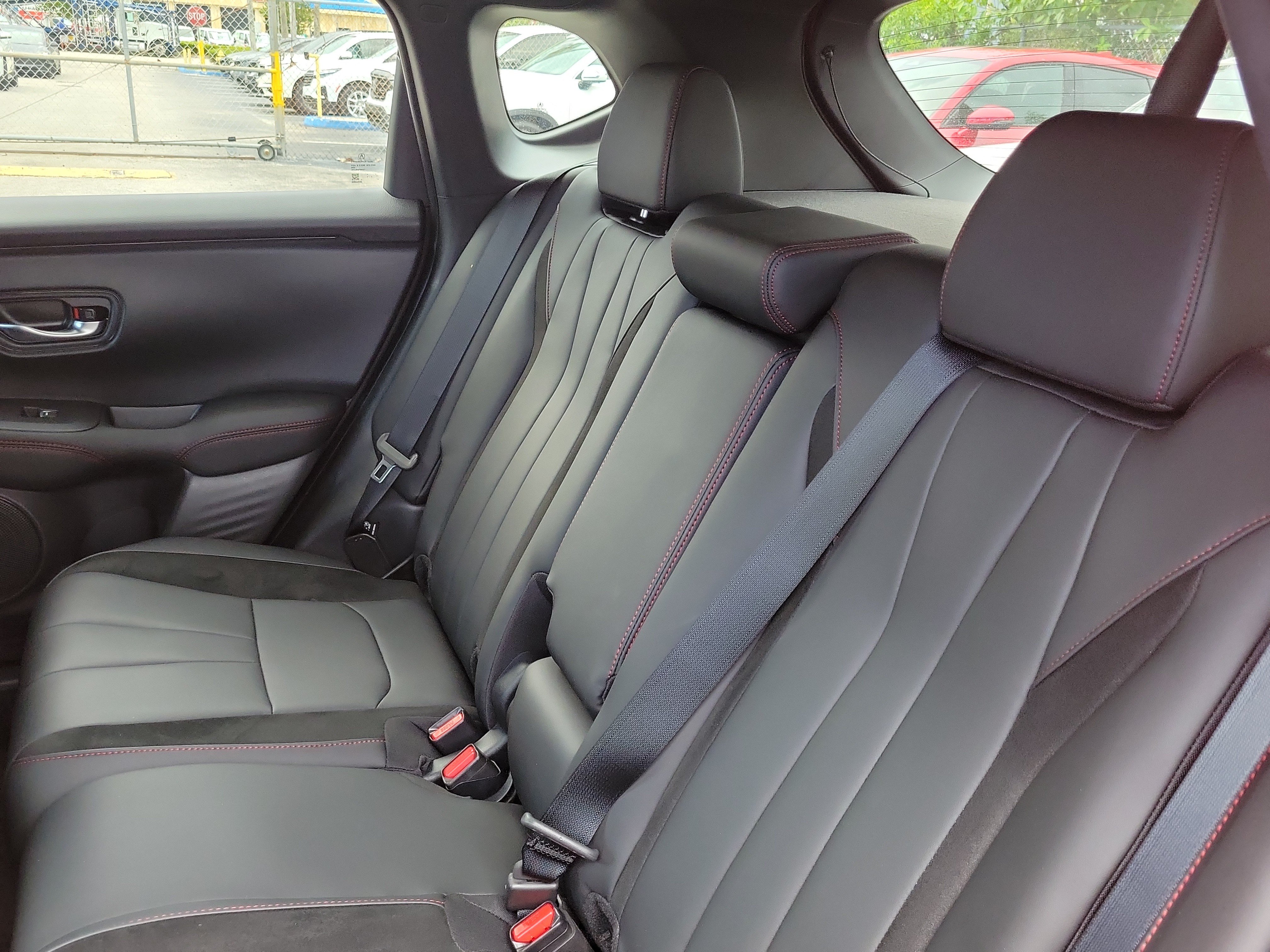 Used 2025  Acura w/A-Spec Package image 13