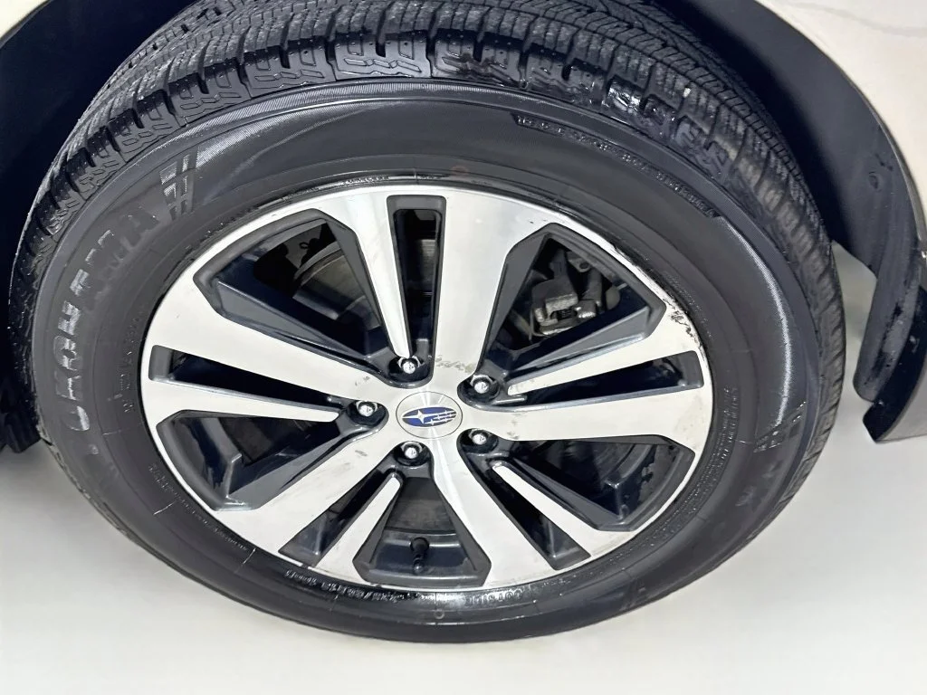 Used 2019 Tungsten Metallic Subaru 2.5i image 43