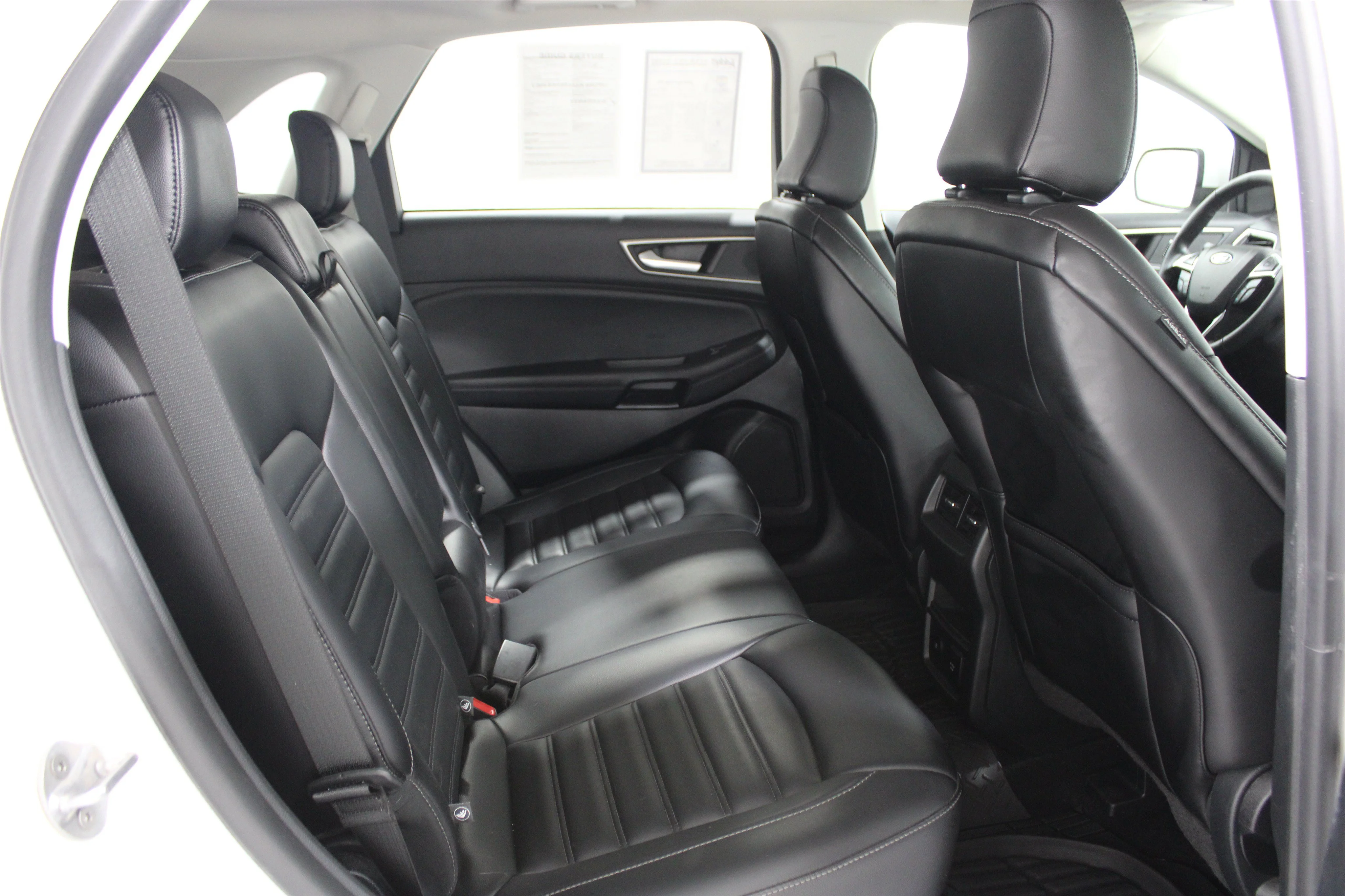 2024 Ford Edge SEL - Photo 23