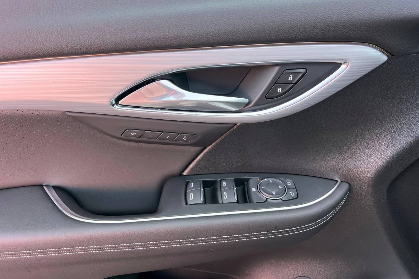2026 Buick Envision Avenir - Photo 8