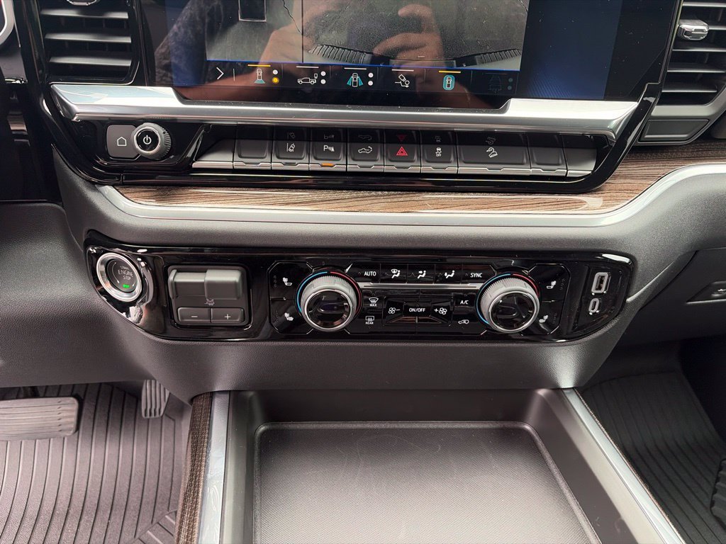 2026 Chevrolet Silverado 2500 HD LT - Photo 28