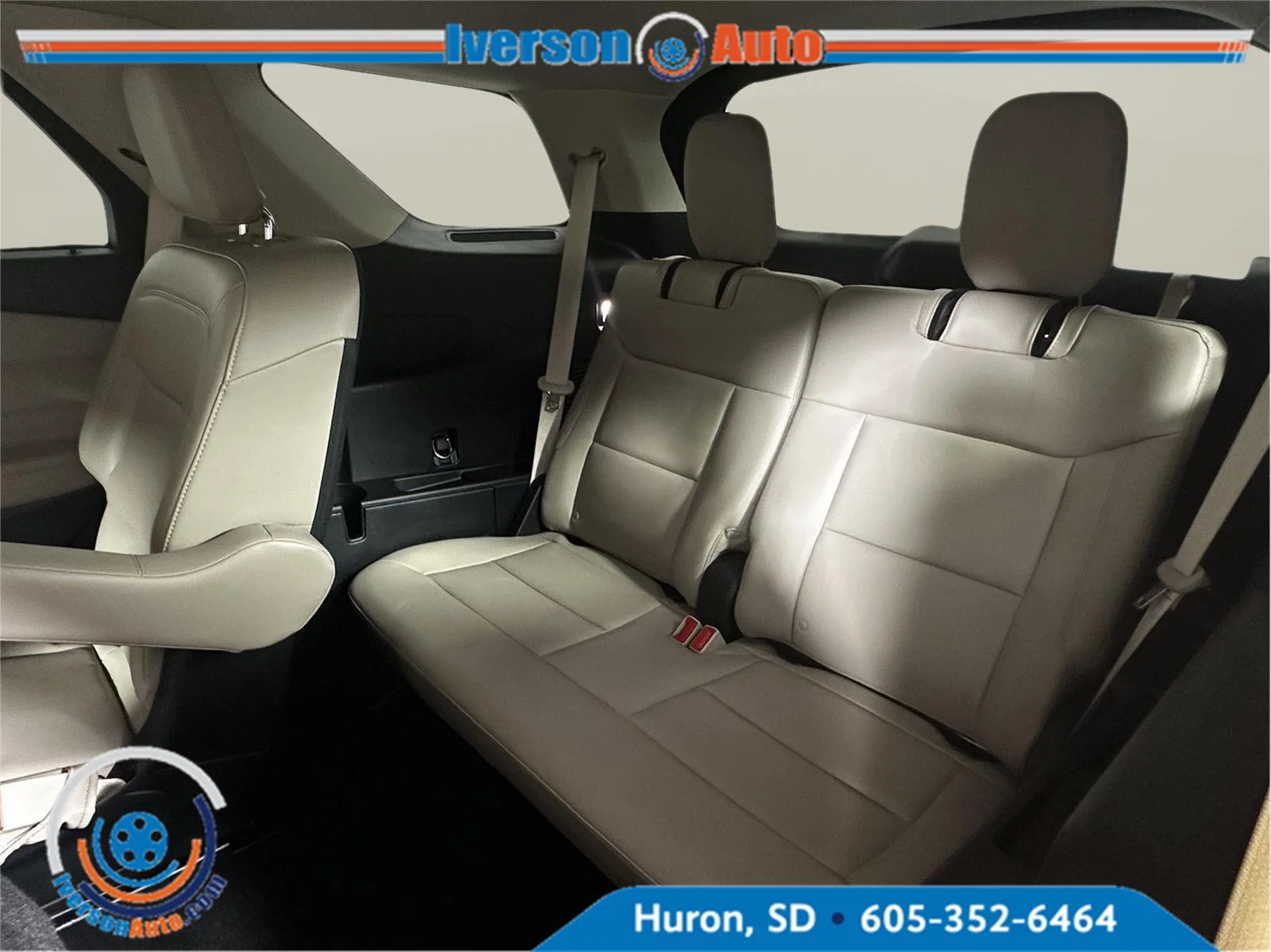 Used 2022 Red Ford XLT image 23