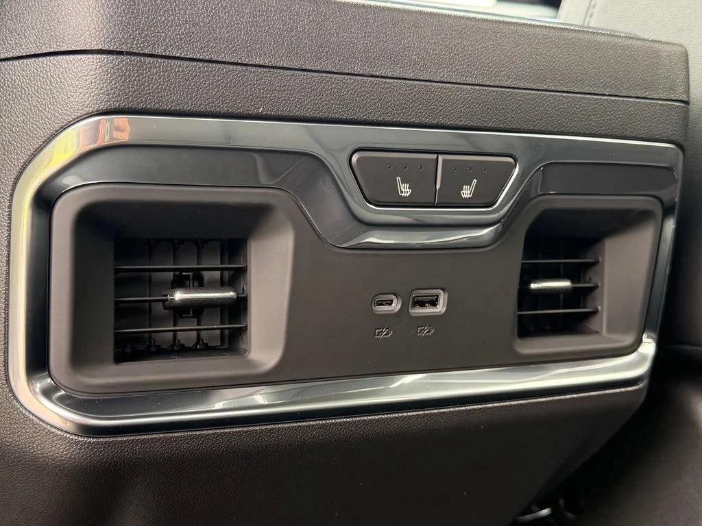 New 2026 Sterling Metallic GMC SLT image 20