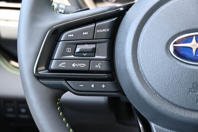 New 2026 White Subaru Onyx Edition Touring 7-Passenger image 31