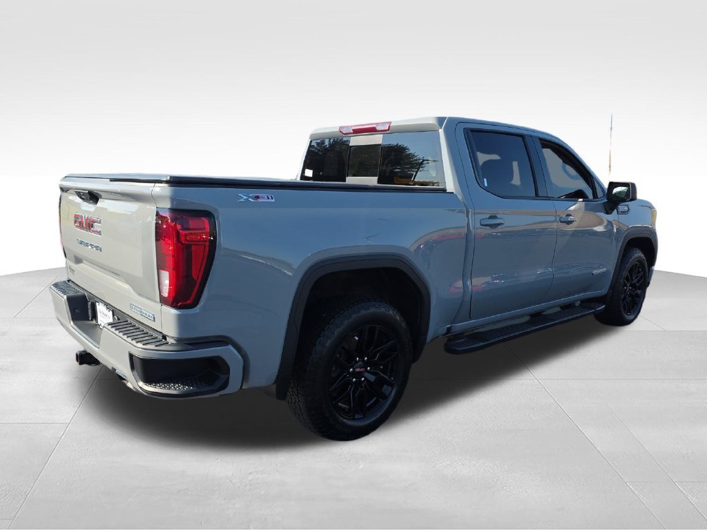 Certified Used 2024 Gray GMC Elevation image 6