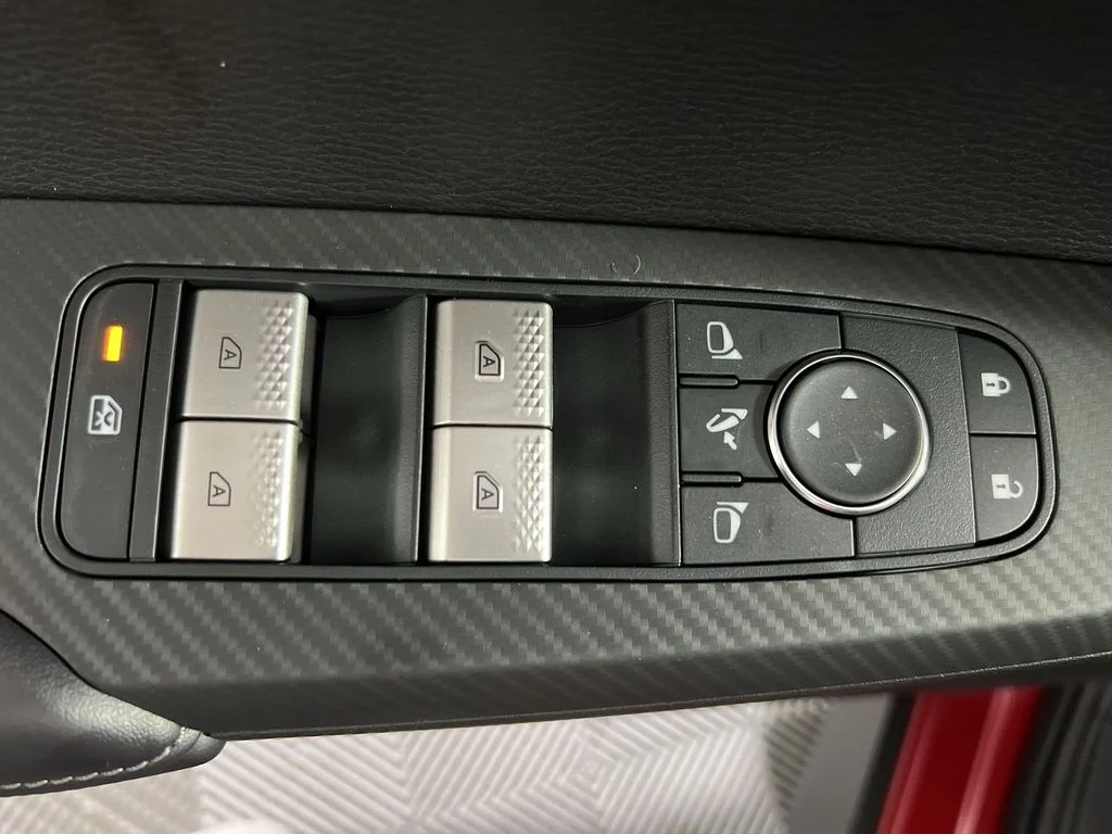 New 2026 Red Nissan Platinum image 15