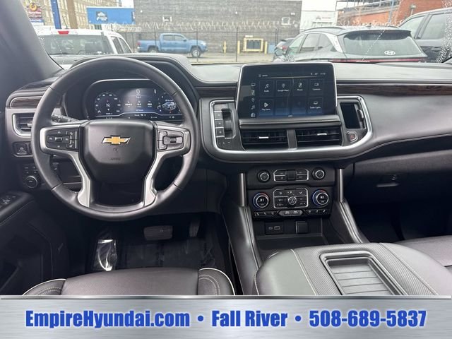 2023 Chevrolet Tahoe Premier - Photo 15
