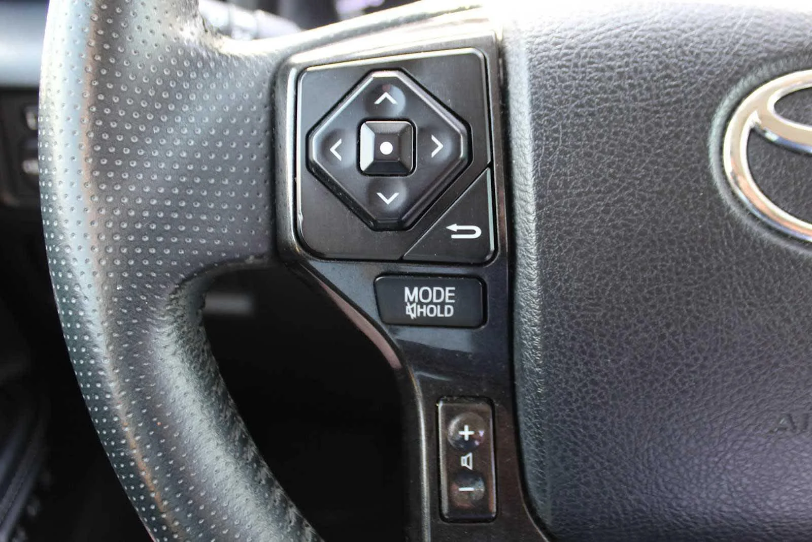 Used 2019 Magnetic Gray Metallic Toyota Limited Nightshade image 26