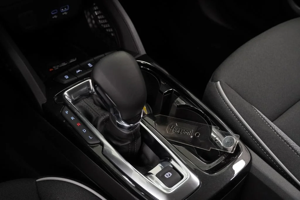2026 Chevrolet Trailblazer LT - Photo 18