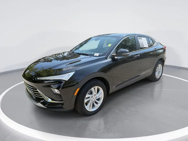 2024 Buick Envista Preferred