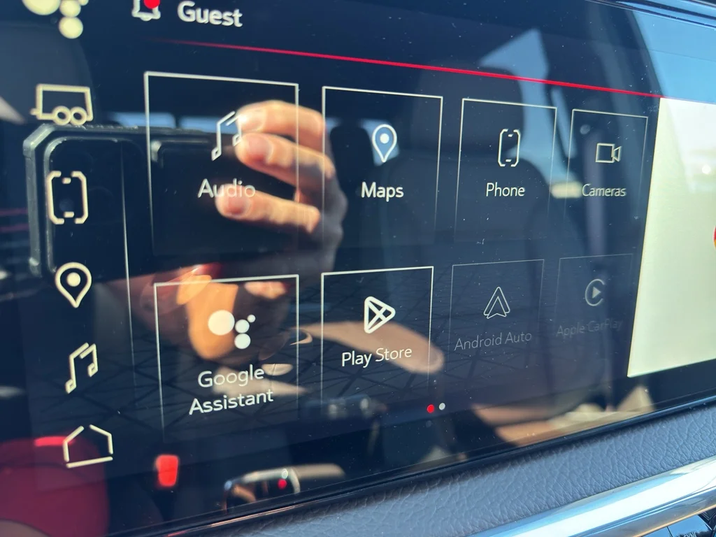 New 2026 Sterling Metallic GMC Denali image 28
