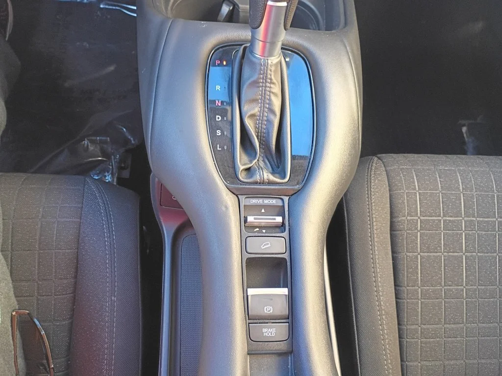 Used 2024 Modern Steel Metallic Honda LX image 20