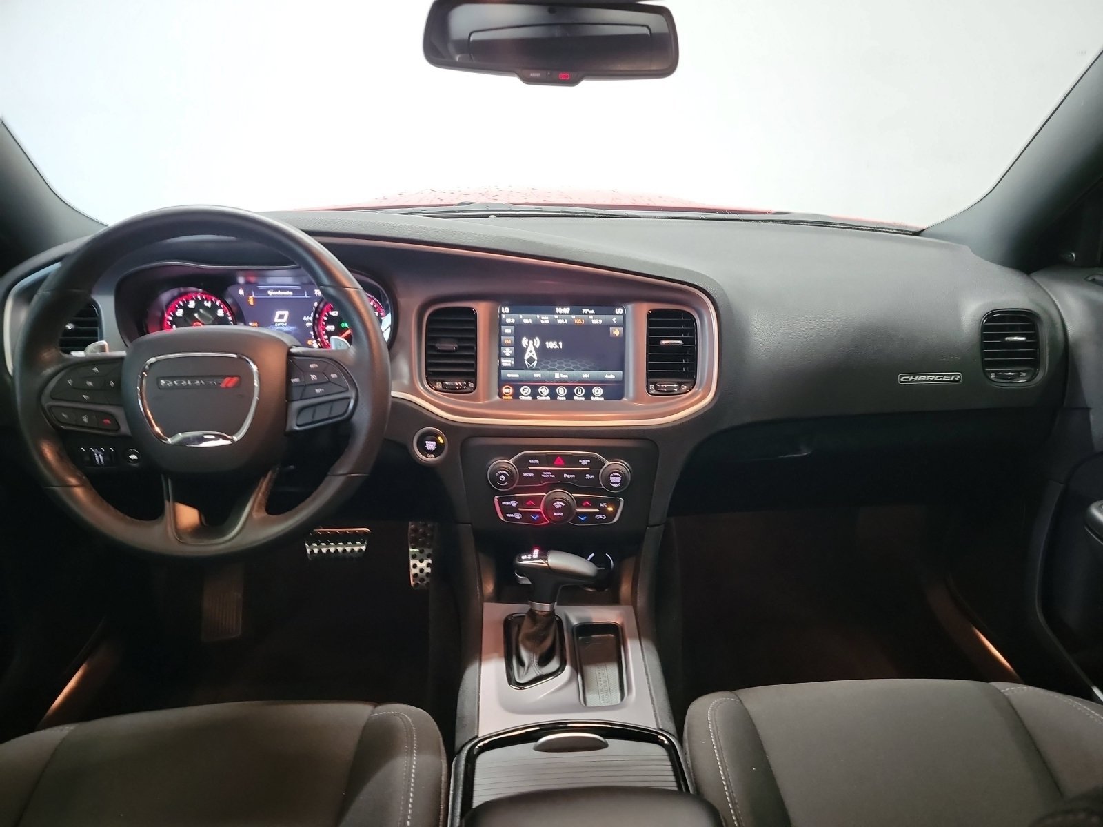2022 Dodge Charger GT - Photo 14