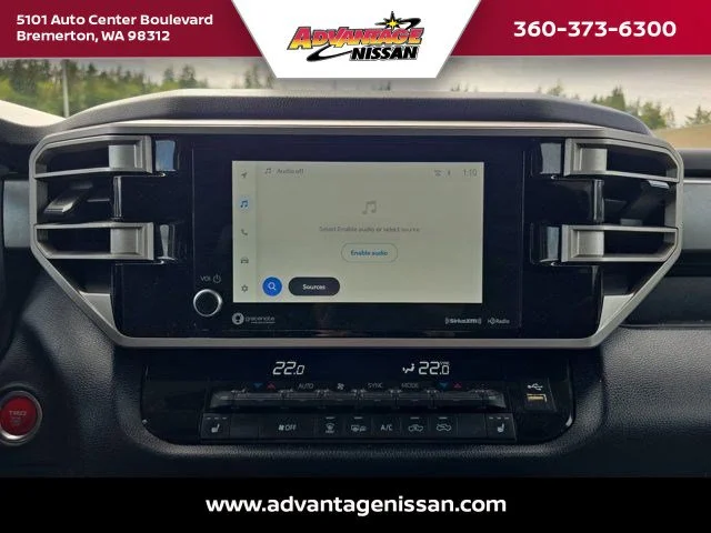 Used 2024 Ice Cap Toyota SR5 image 17