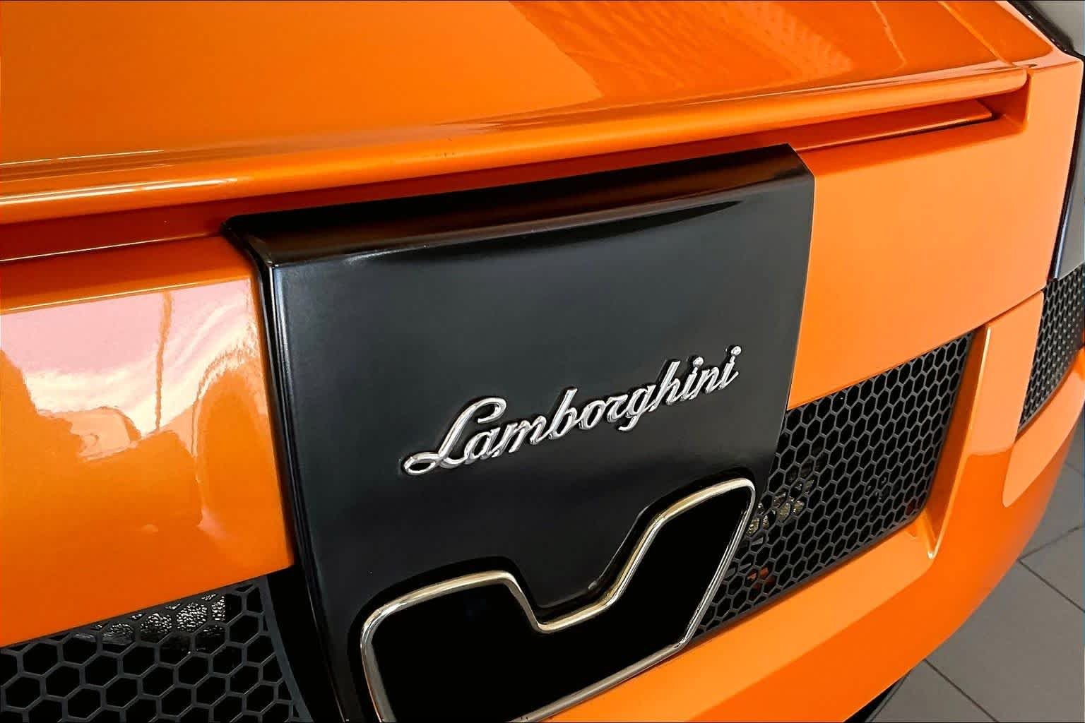 Used 2004 Orange Lamborghini  image 42