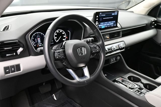 2025 Honda Pilot EX-L - Photo 7
