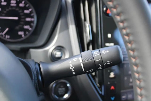 Used 2026 Gray Subaru Sport image 15