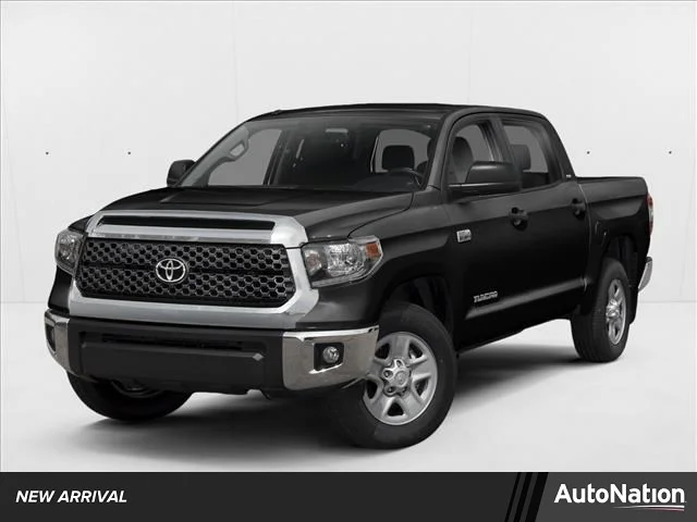 2019 Toyota Tundra