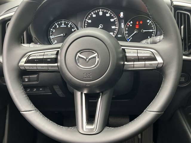 New 2026 Wind Chill Pearl Mazda 2.5 S Premium image 14