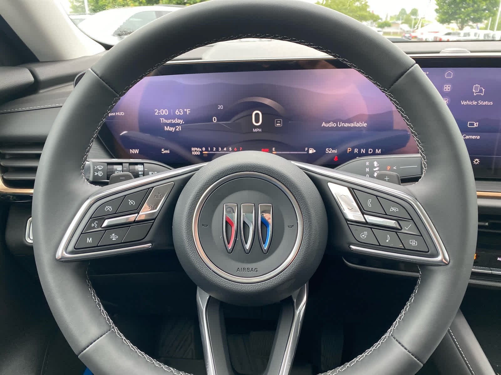 2026 Buick Envision Avenir - Photo 13