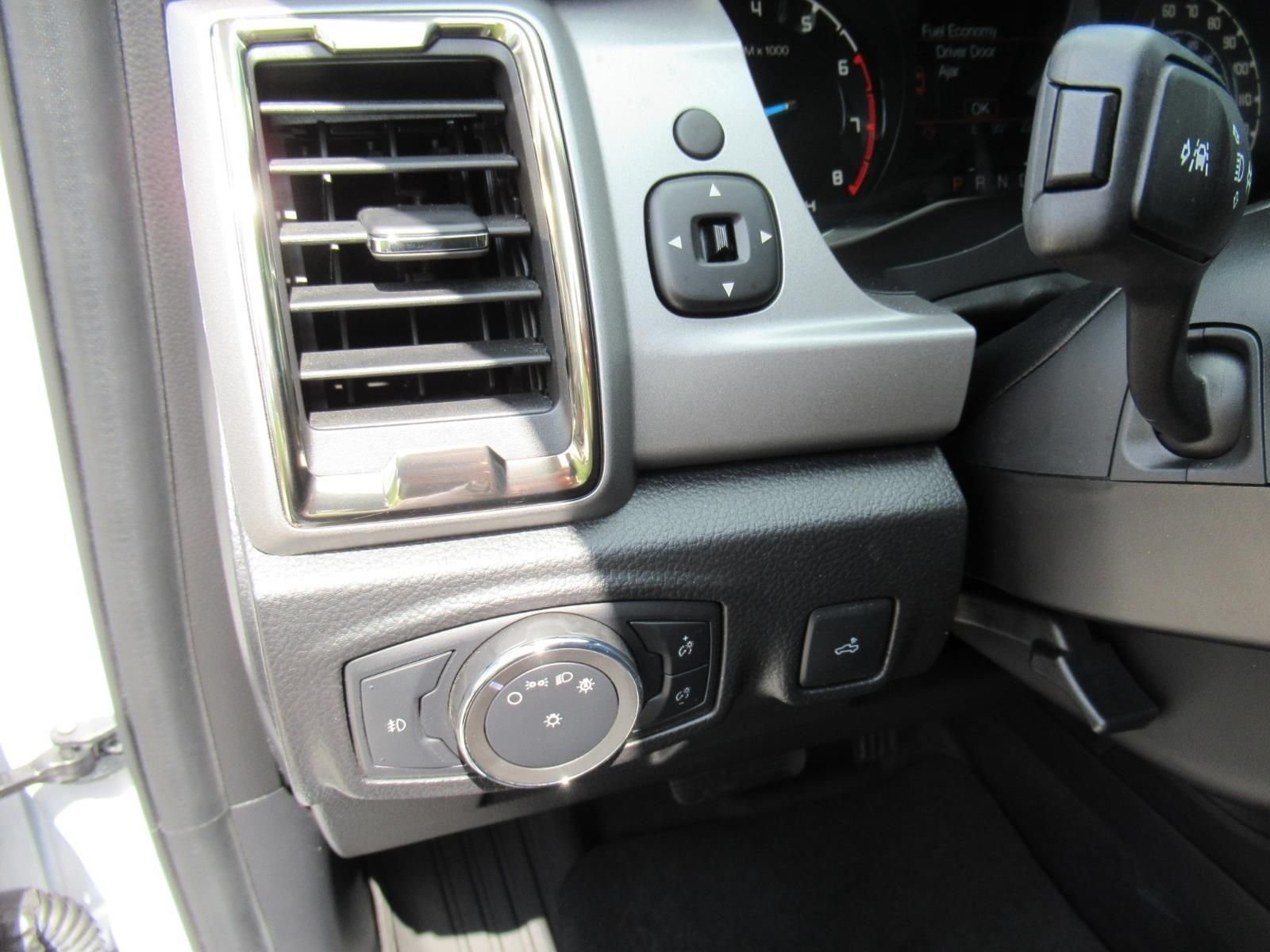 2023 Ford Ranger XLT - Photo 19