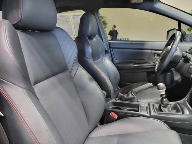 Used 2021 Gray Subaru Limited image 16