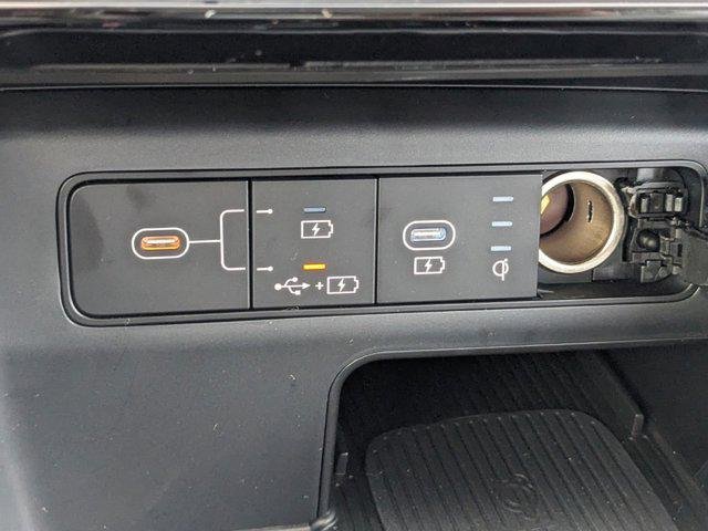 2025 Hyundai Tucson SEL - Photo 22