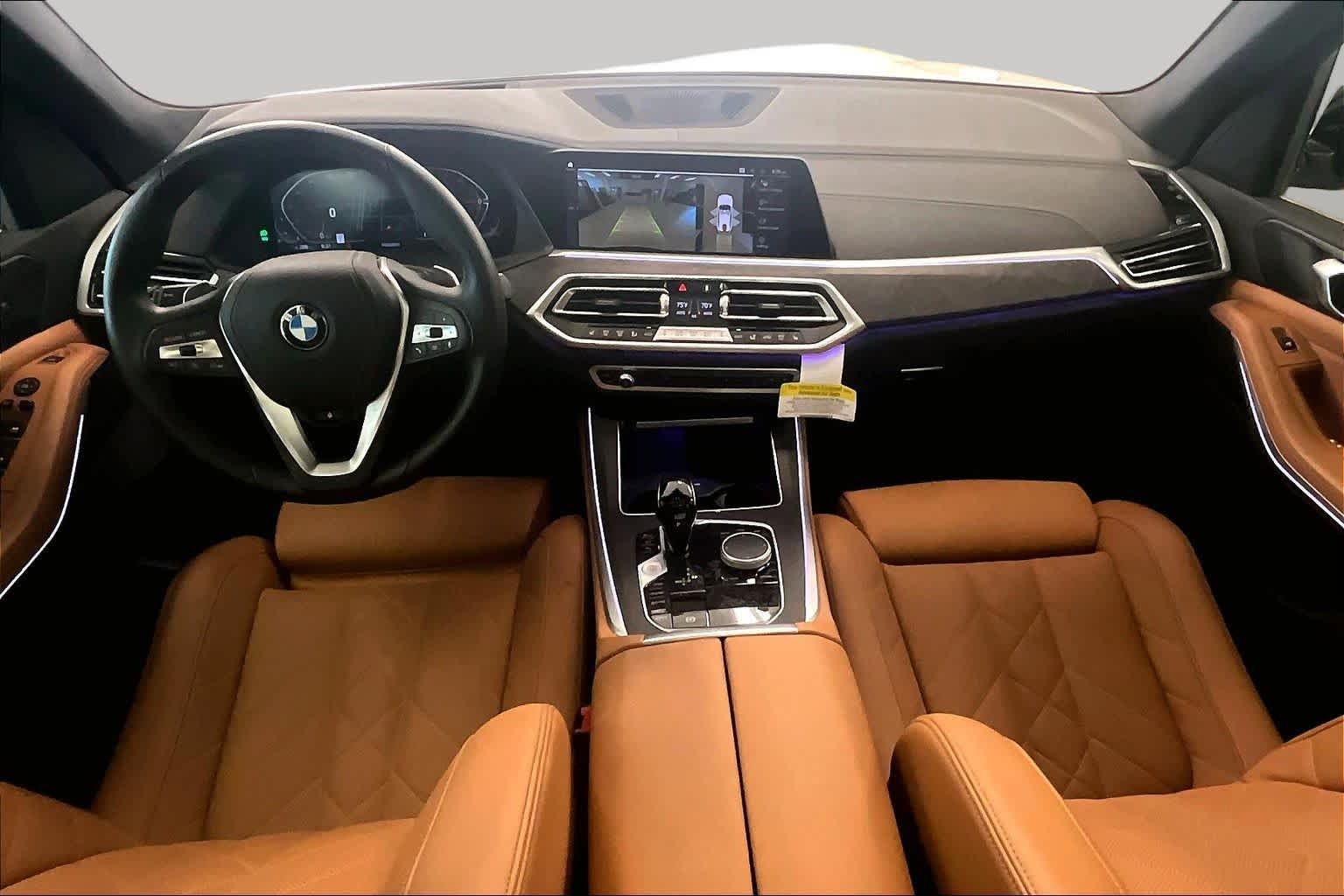 Used 2023 Alpine White BMW sDrive40i image 14