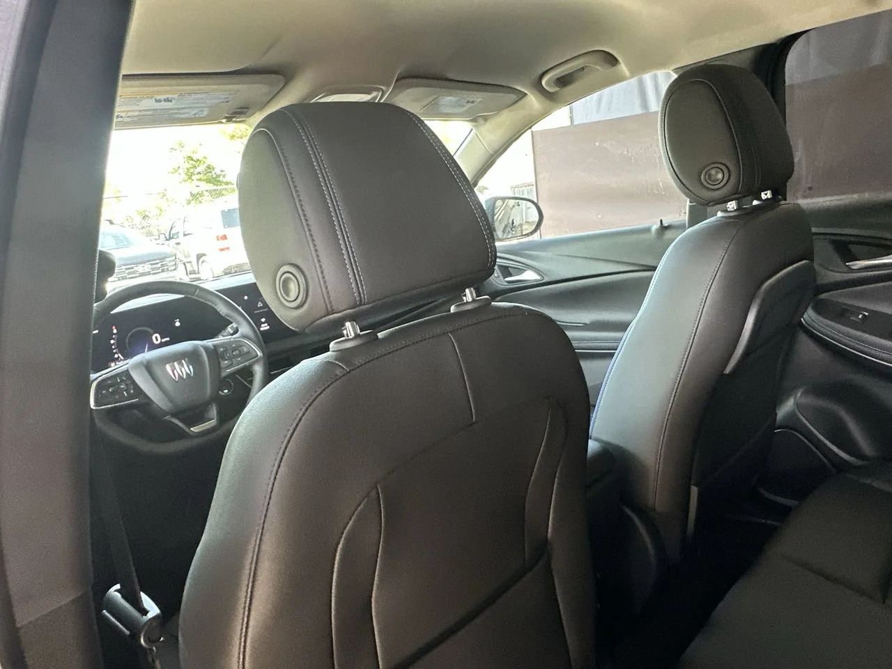 2026 Buick Encore GX Sport Touring - Photo 23
