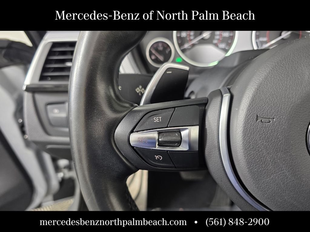 Used 2018 Silver BMW 430i image 16
