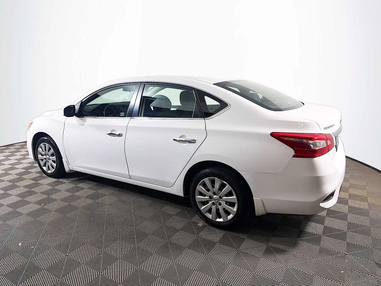 Used 2019 Fresh Powder Nissan S image 6