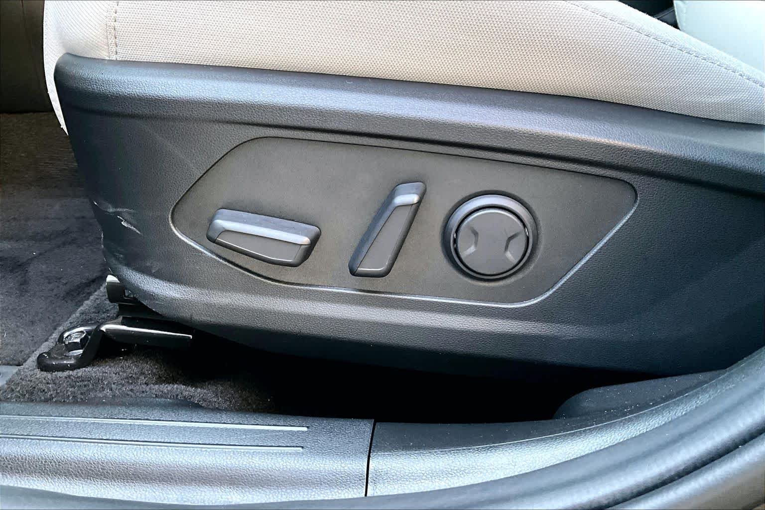 2025 Hyundai Tucson SEL - Photo 32