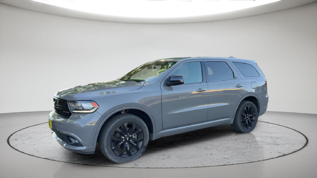 2020 Dodge Durango